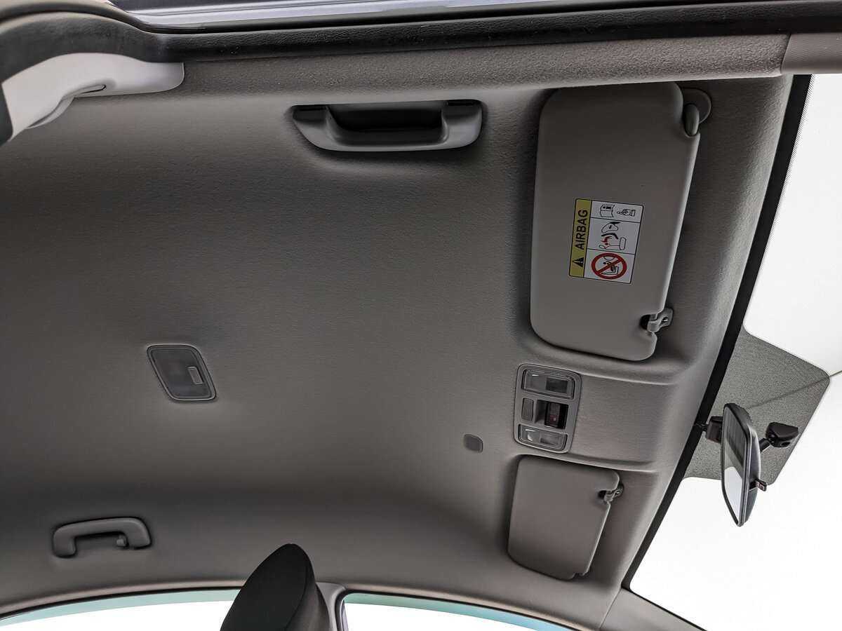 Hyundai Solaris б/у, 2019, Механическая. Фото: #17
