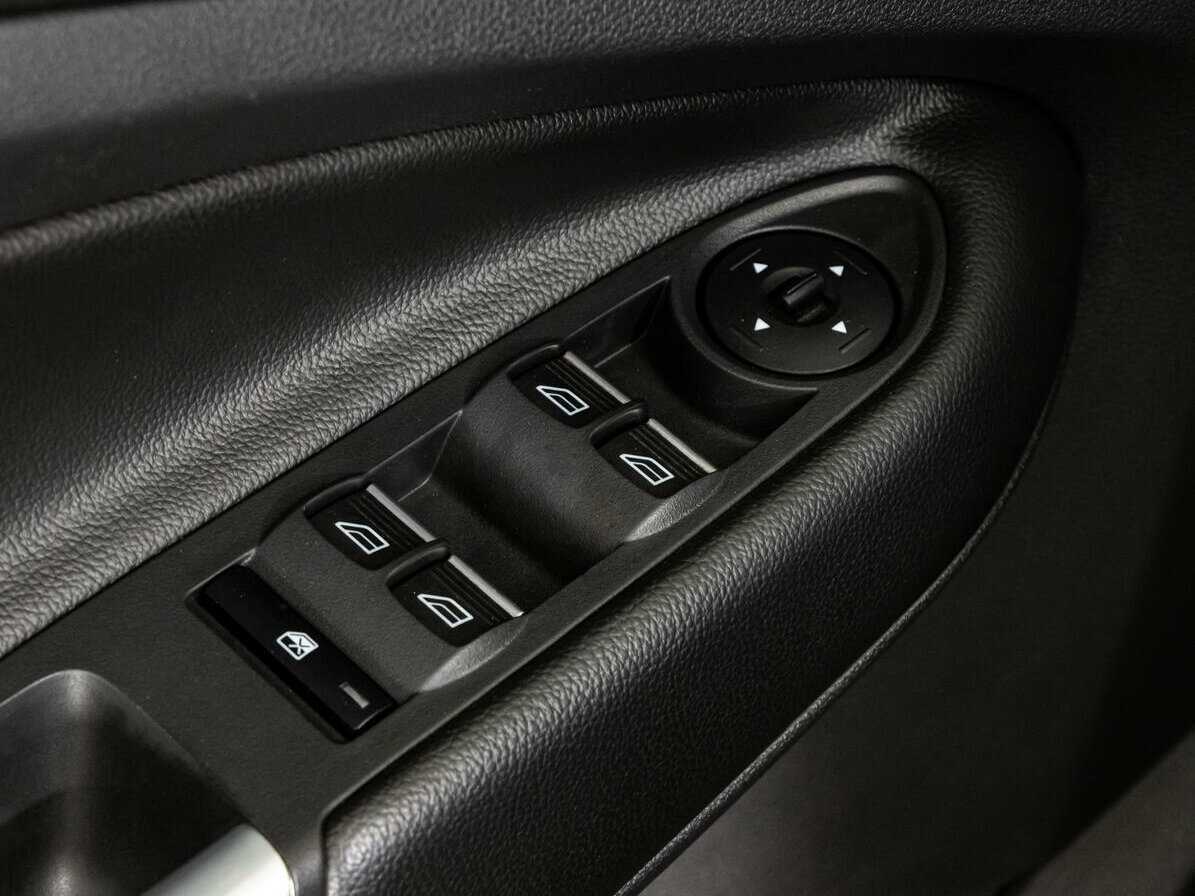Ford Kuga б/у, 2018, Автоматическая. Фото: #14