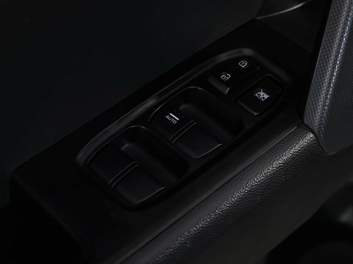 Hyundai Creta б/у, 2019, Автоматическая. Фото: #14