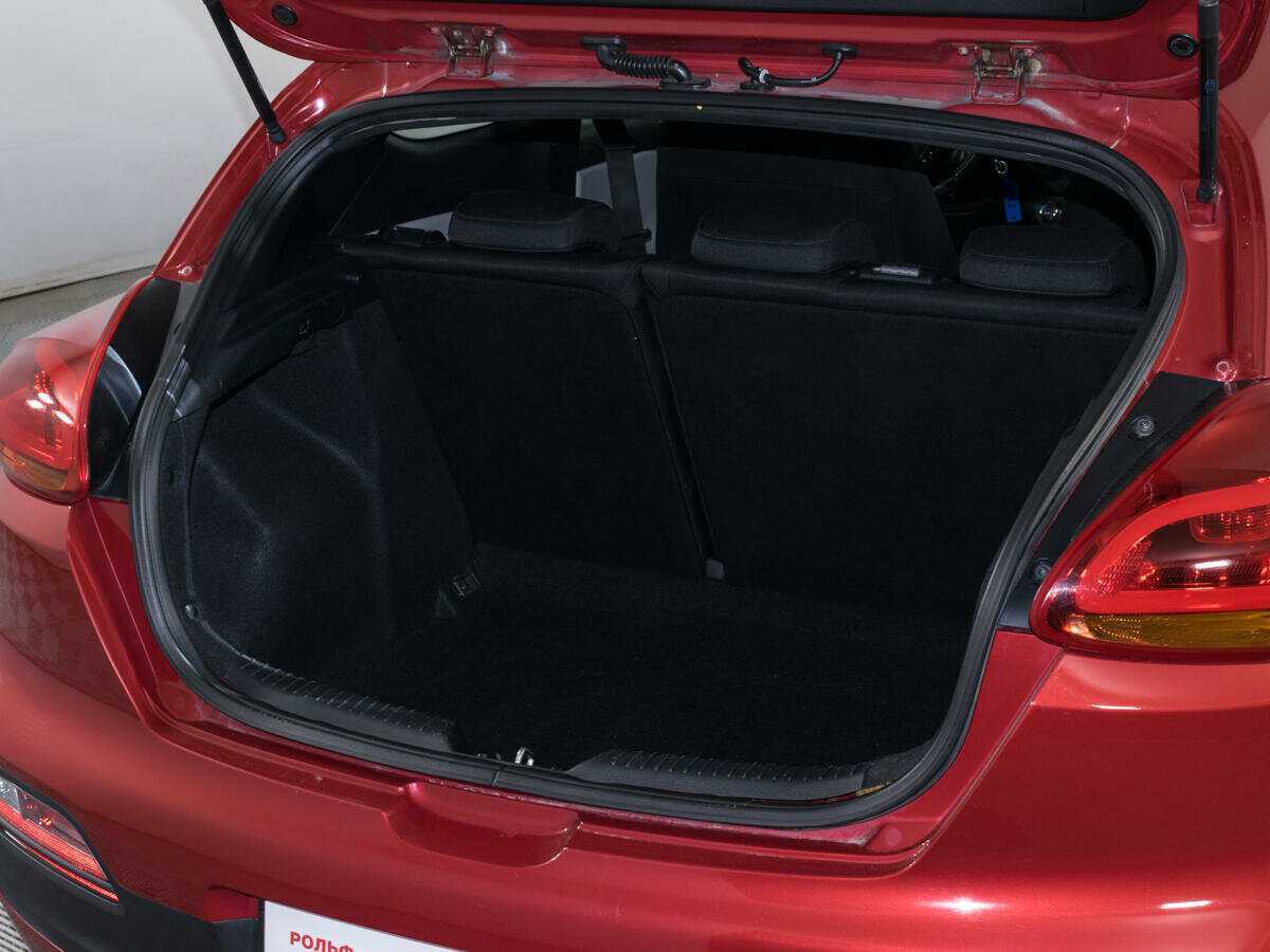 Kia Ceed б/у, 2013, Автоматическая. Фото: #8