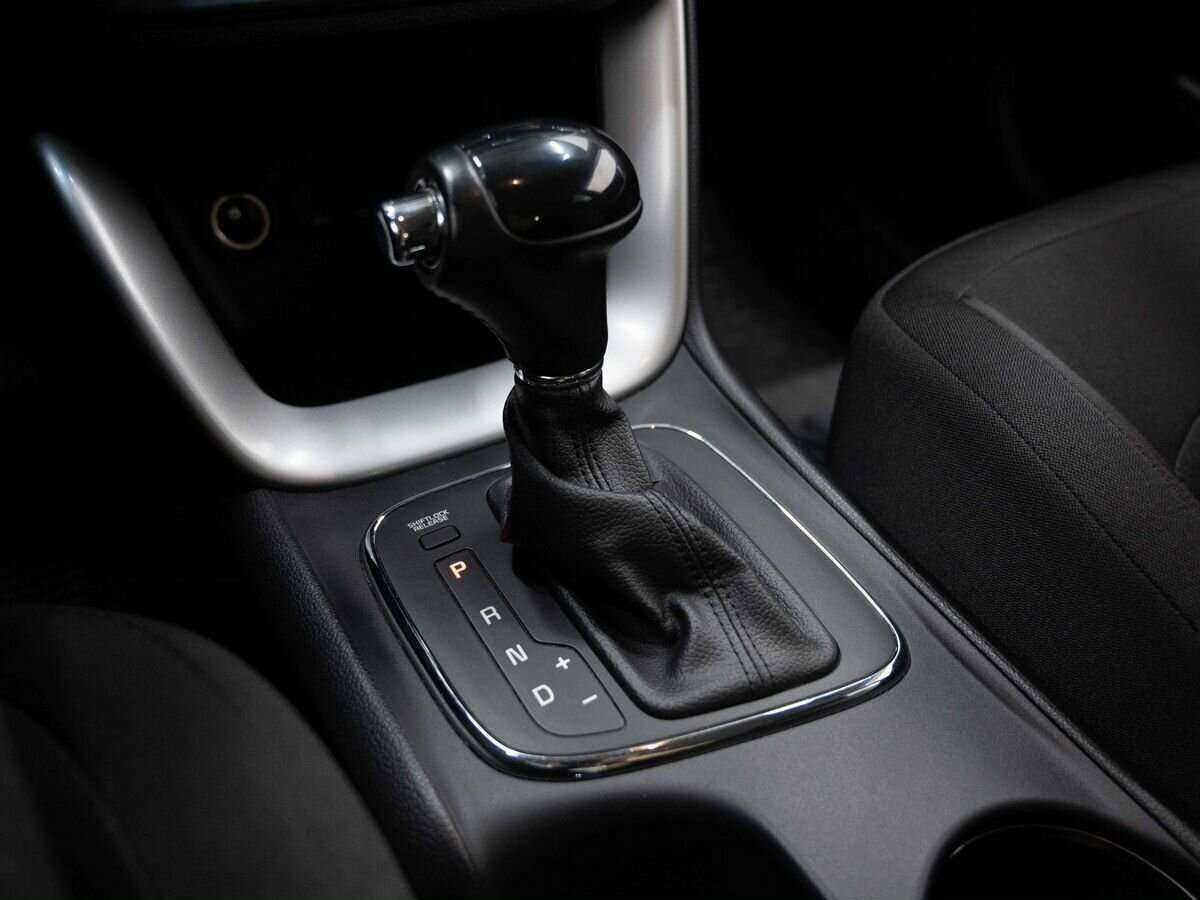 Kia Ceed б/у, 2014, Автоматическая. Фото: #18