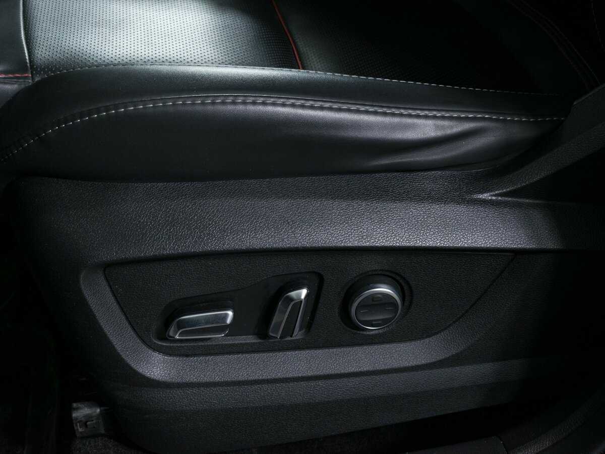 Chery Tiggo 7 Pro б/у, 2021, Вариатор. Фото: #15