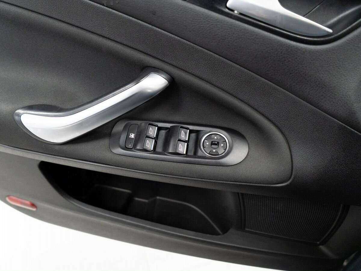 Ford Mondeo б/у, 2012, Автоматическая. Фото: #10