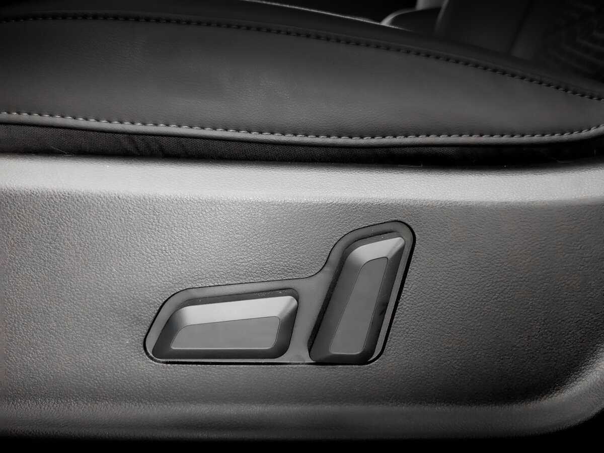 Haval F7 б/у, 2024, Роботизированная. Фото: #20