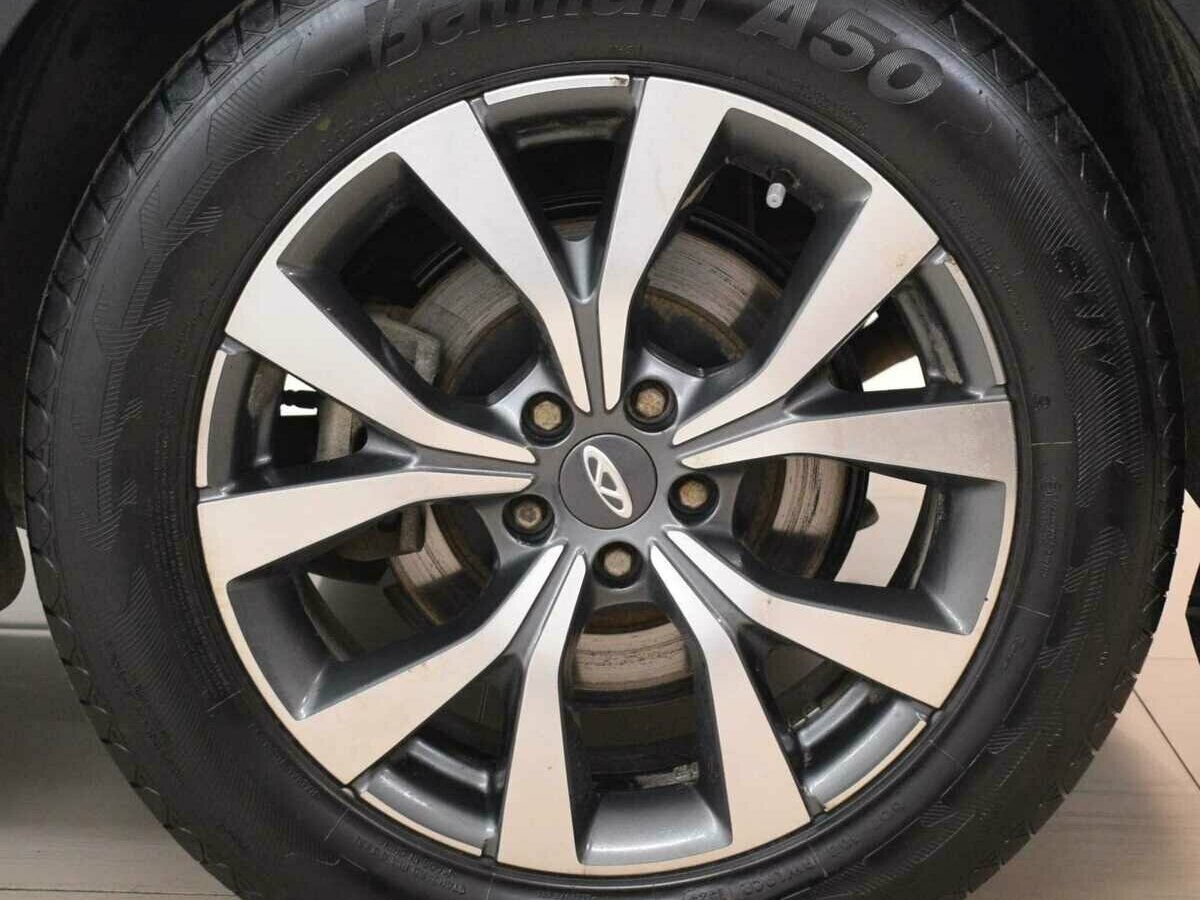 Chery Tiggo 7 Pro Max б/у, 2023, Вариатор. Фото: #14