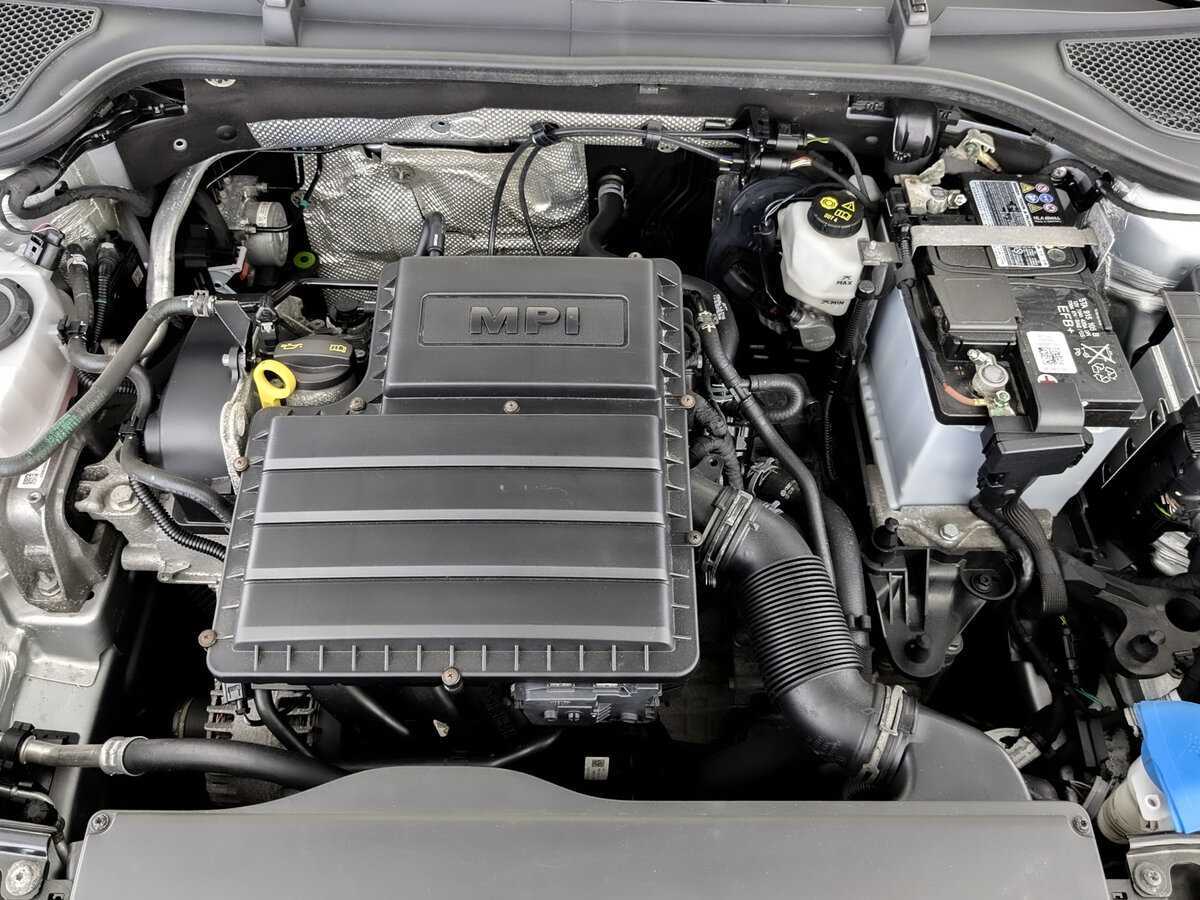 Skoda Octavia б/у, 2021, Автоматическая. Фото: #8