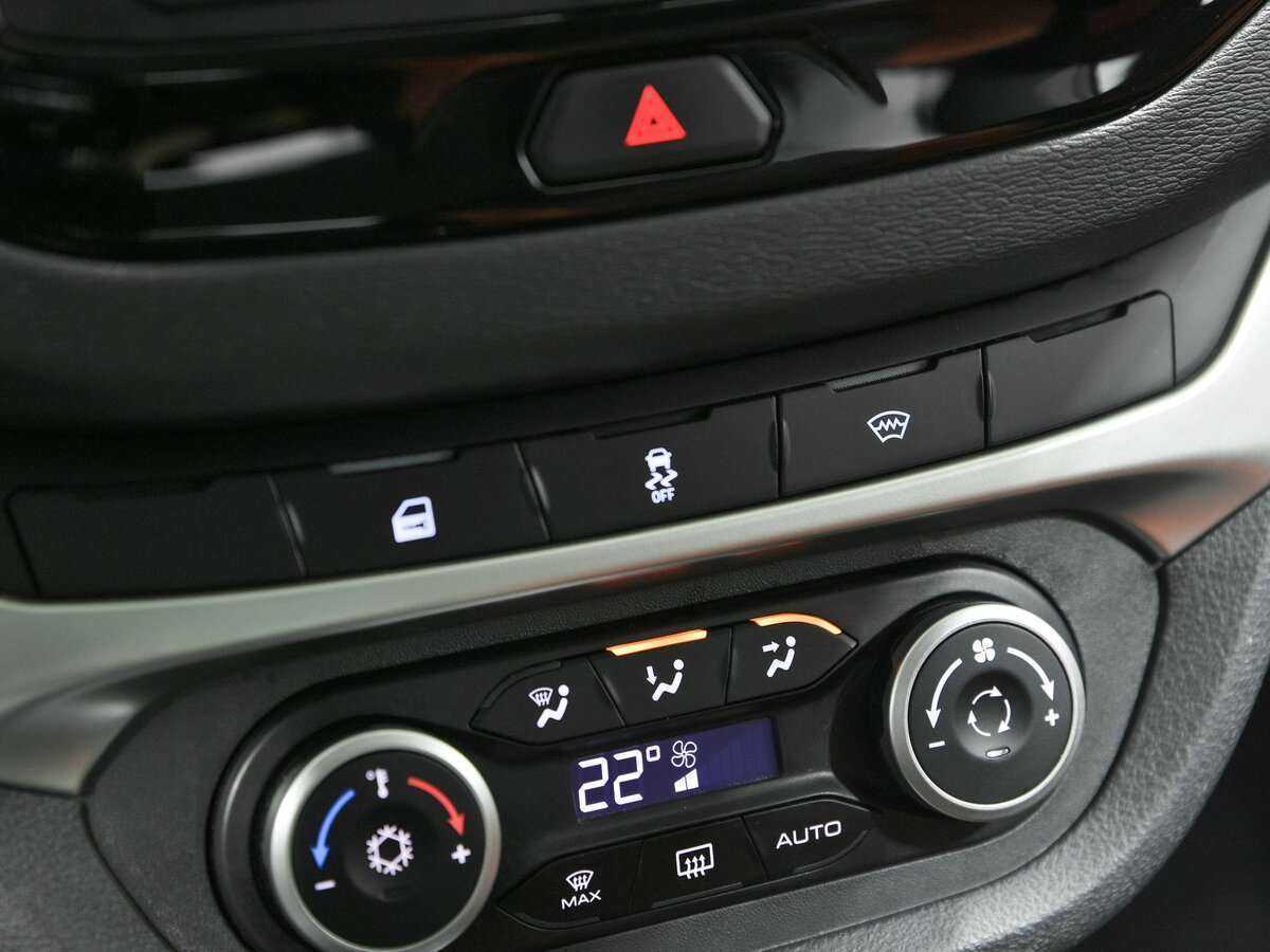 Lada (ВАЗ) Vesta б/у, 2021, Вариатор. Фото: #11