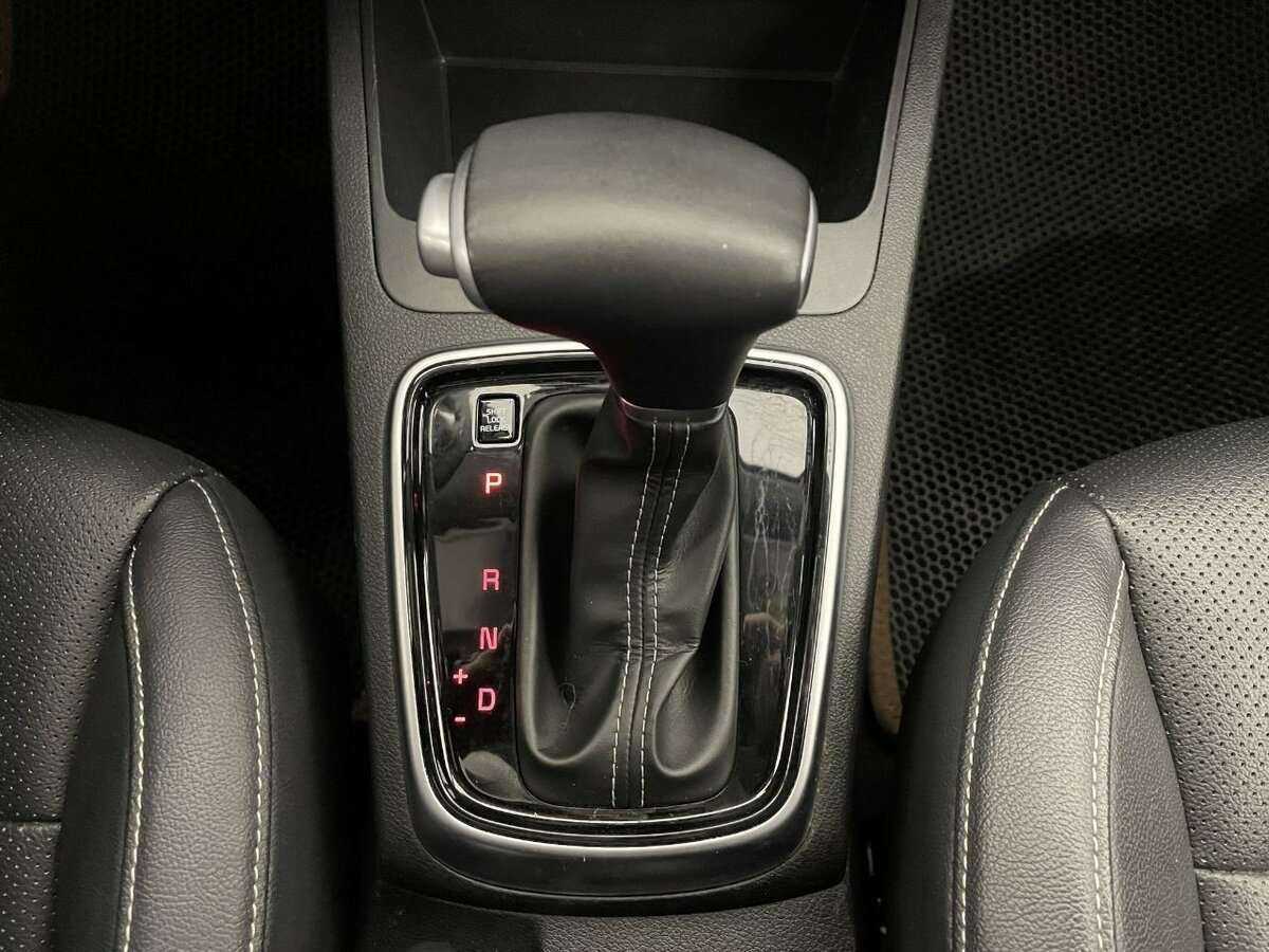 Kia Rio б/у, 2021, Автоматическая. Фото: #12
