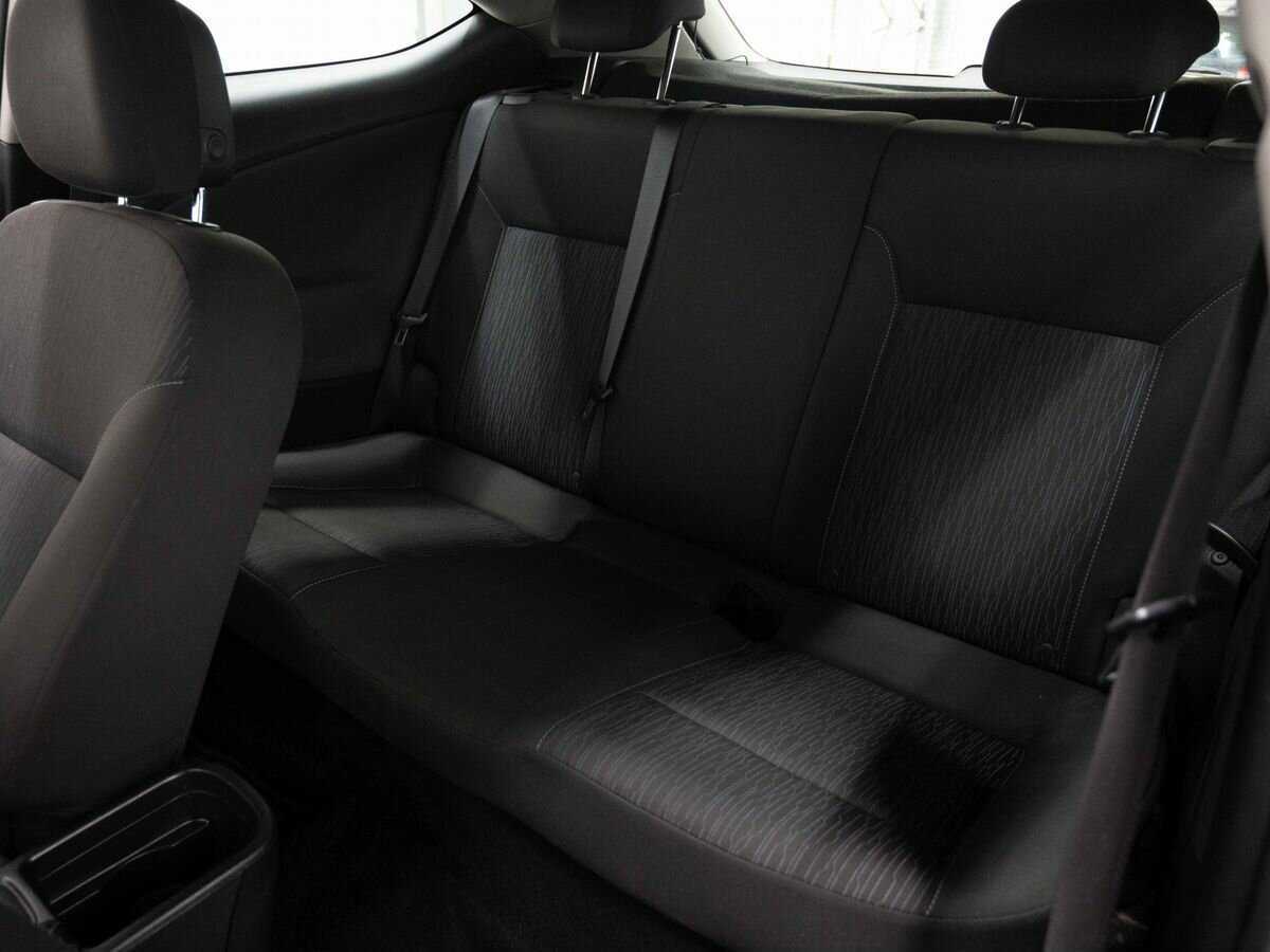 Opel Astra б/у, 2013, Механическая. Фото: #7