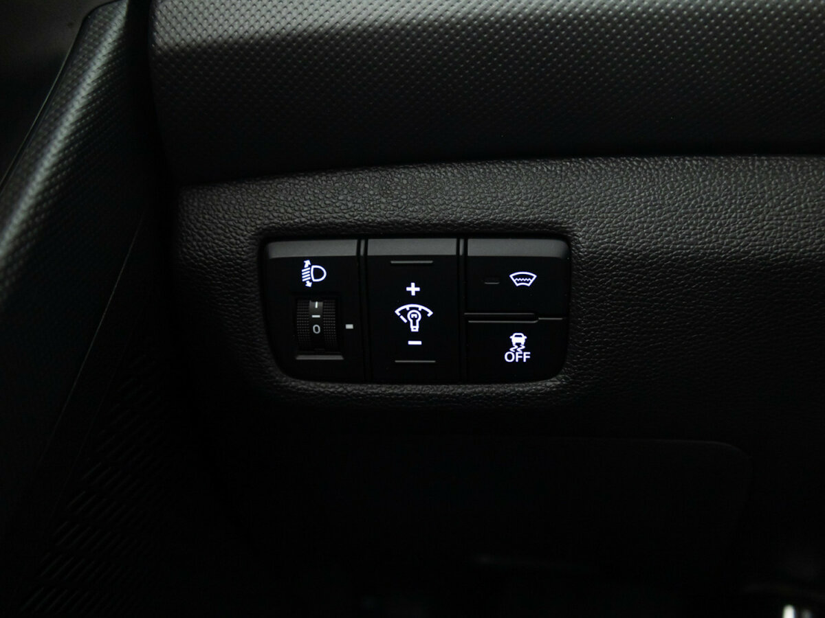 Hyundai Creta б/у, 2018, Автоматическая. Фото: #17