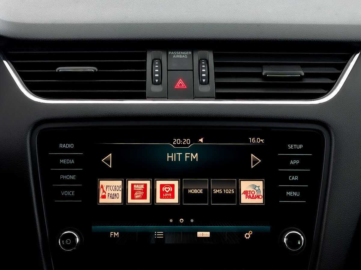 Skoda Octavia б/у, 2017, Механическая. Фото: #14