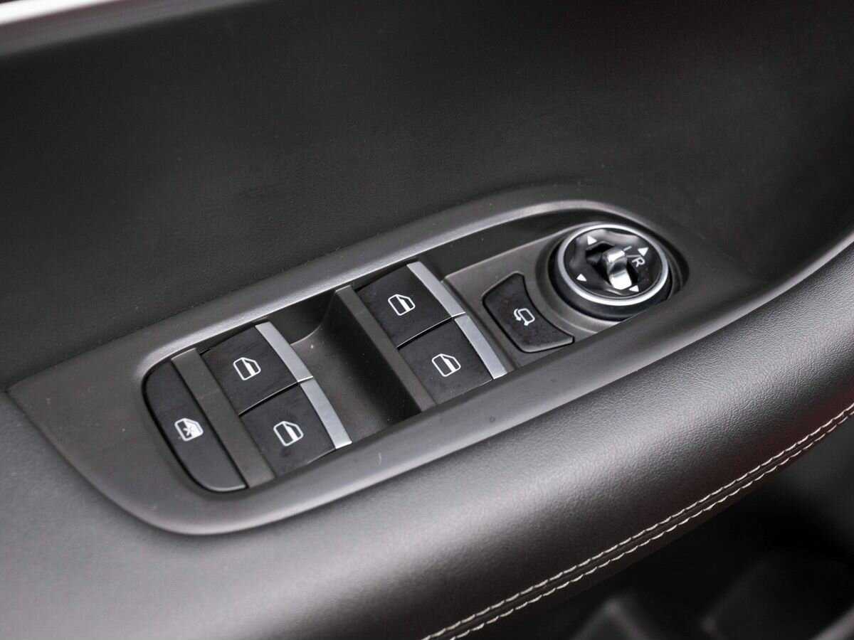 Chery Tiggo 7 Pro б/у, 2021, Вариатор. Фото: #23