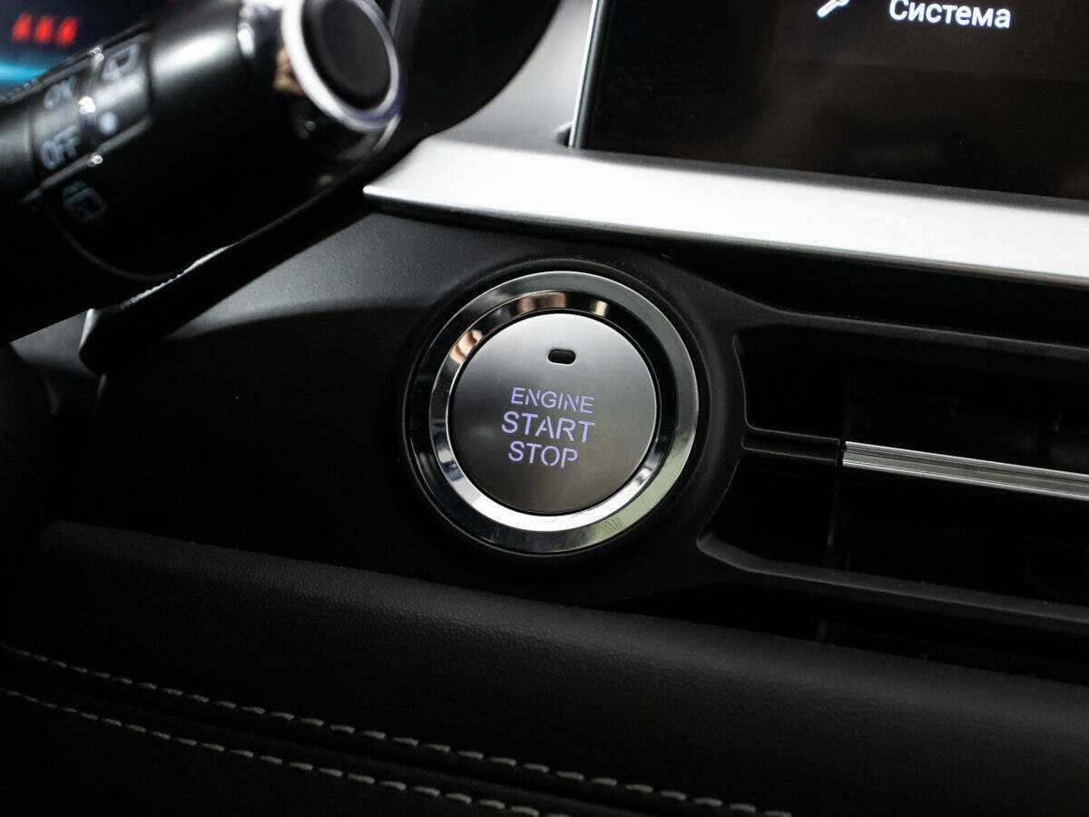 Chery Tiggo 7 Pro б/у, 2022, Вариатор. Фото: #20