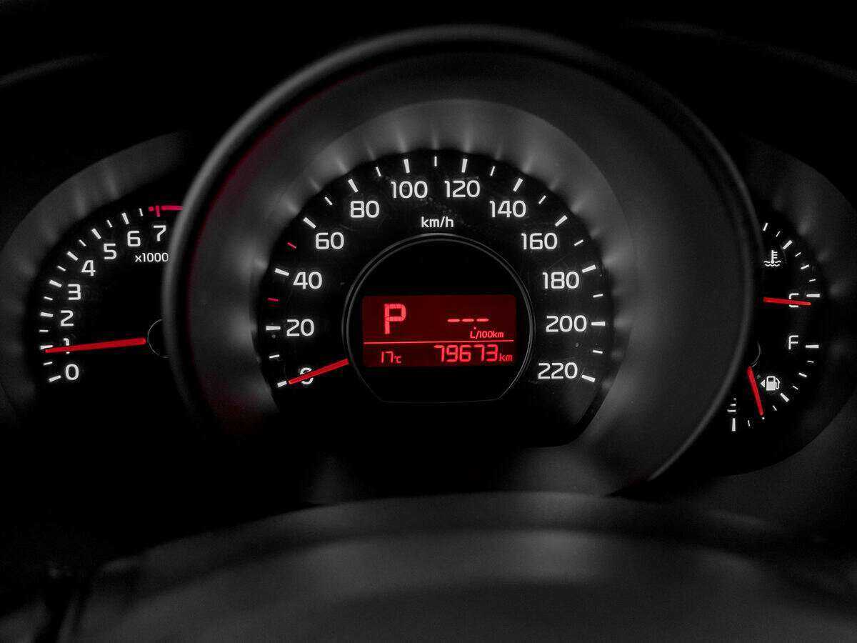 Kia Soul б/у, 2018, Автоматическая. Фото: #10