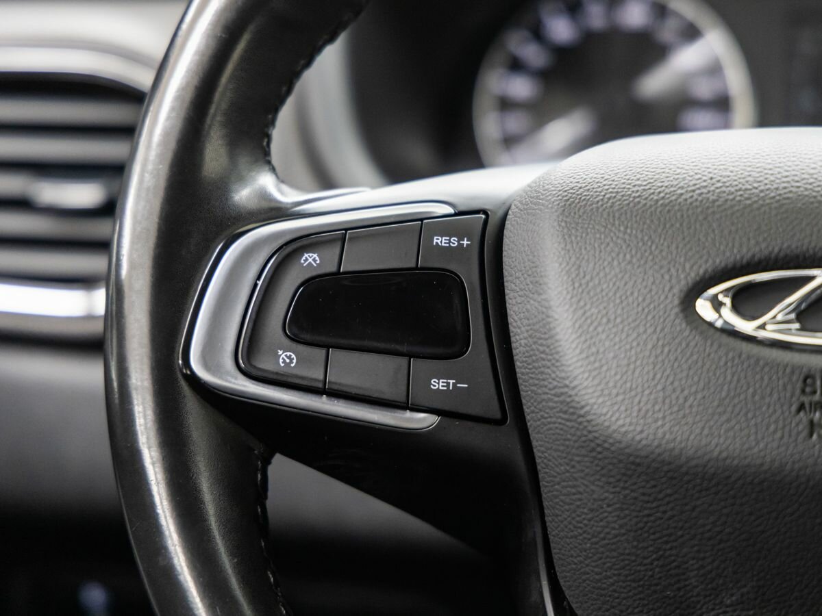 Chery Tiggo 4 б/у, 2021, Вариатор. Фото: #14