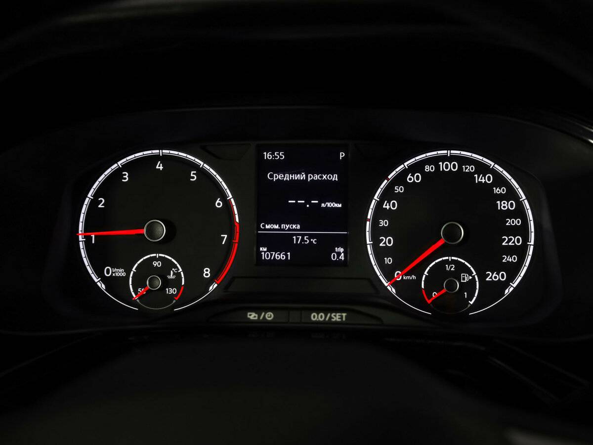 Volkswagen Polo б/у, 2021, Автоматическая. Фото: #11