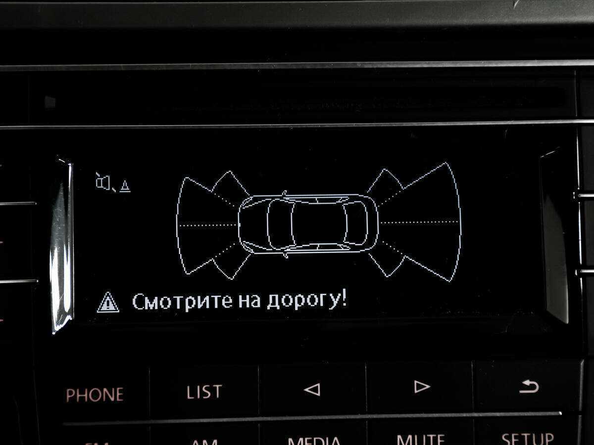 Volkswagen Polo б/у, 2017, Автоматическая. Фото: #14
