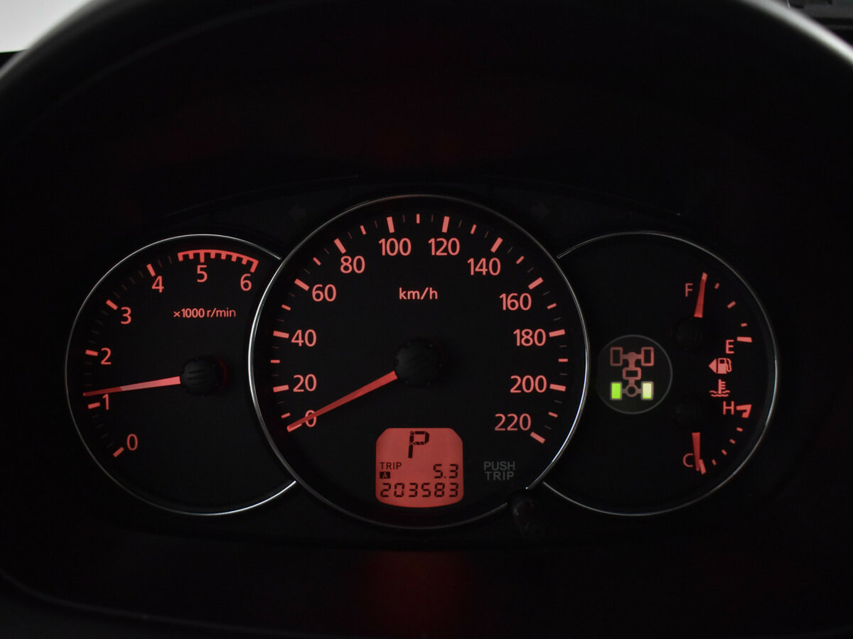 Mitsubishi Pajero Sport б/у, 2012, Автоматическая. Фото: #19