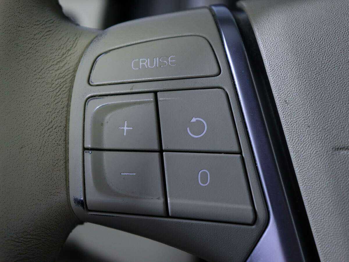 Volvo XC70 б/у, 2012, Автоматическая. Фото: #17