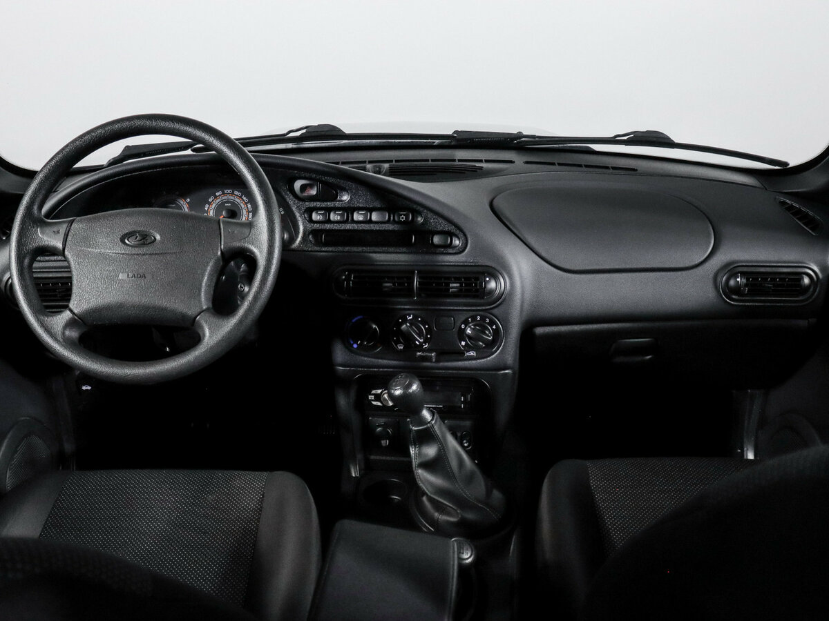 Lada (ВАЗ) Niva Travel б/у, 2022, Механическая. Фото: #9