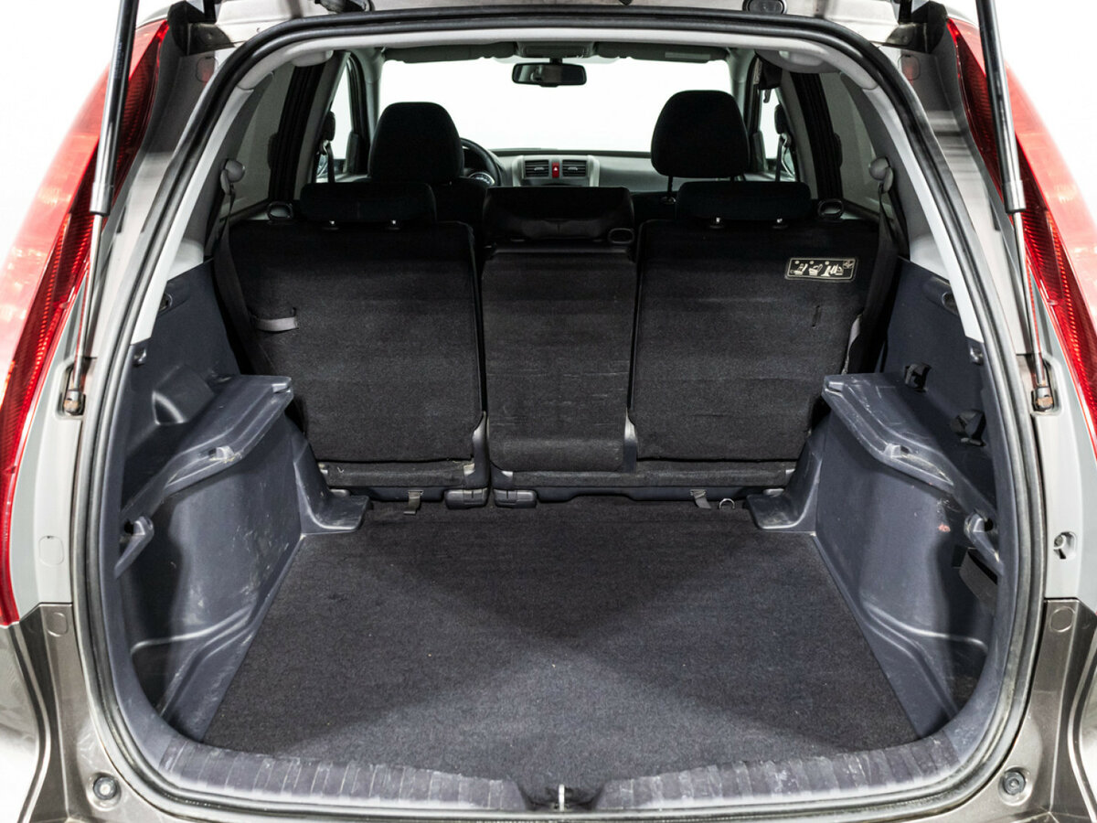 Honda CR-V б/у, 2012, Автоматическая. Фото: #15