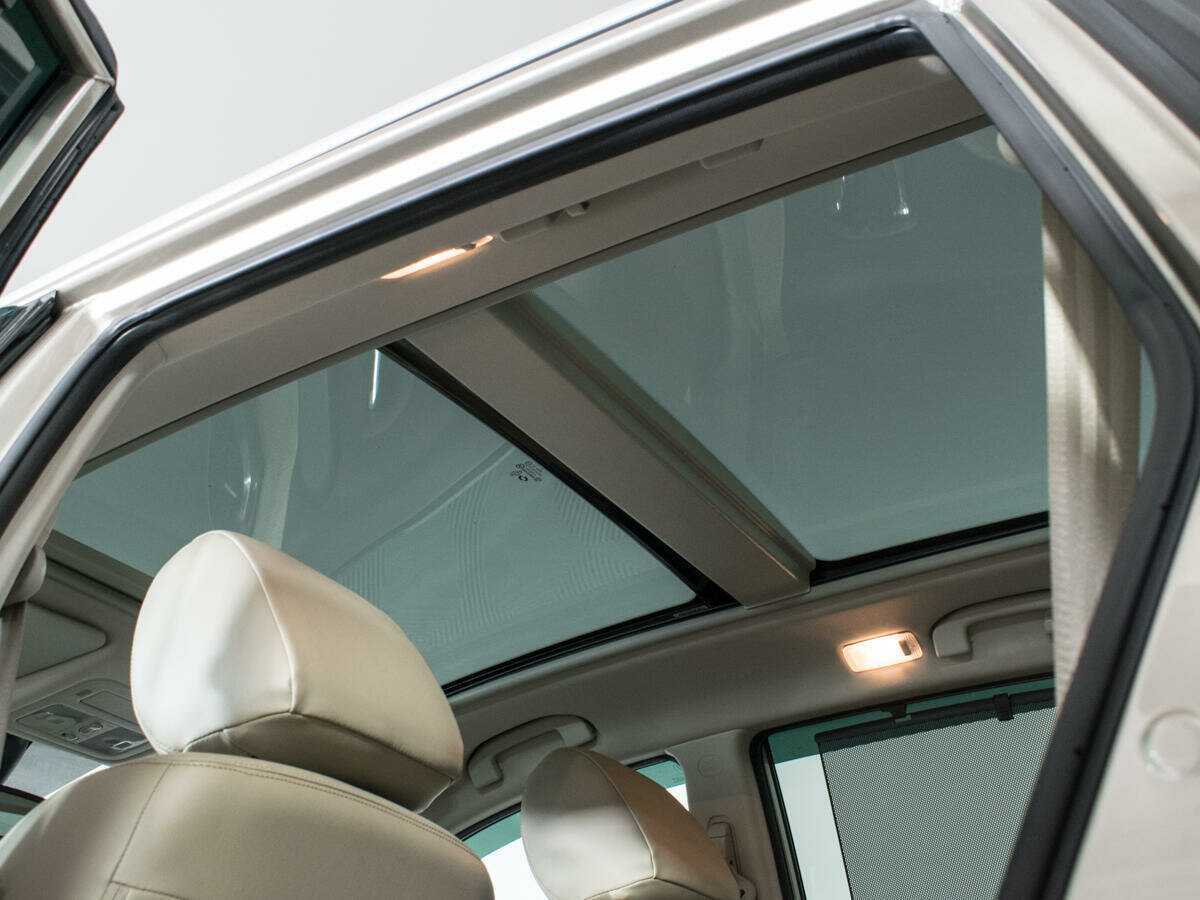 Renault Koleos б/у, 2013, Вариатор. Фото: #15