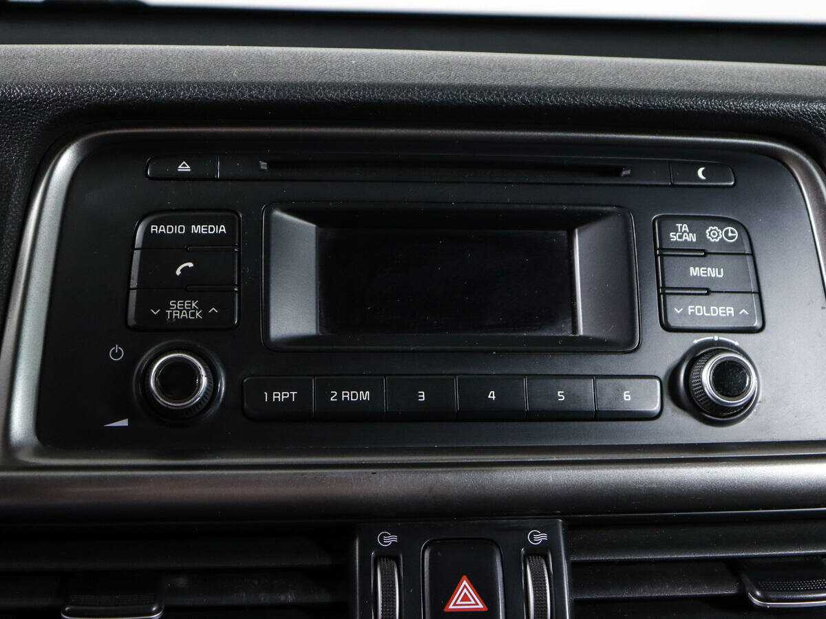 Kia Optima б/у, 2016, Автоматическая. Фото: #17