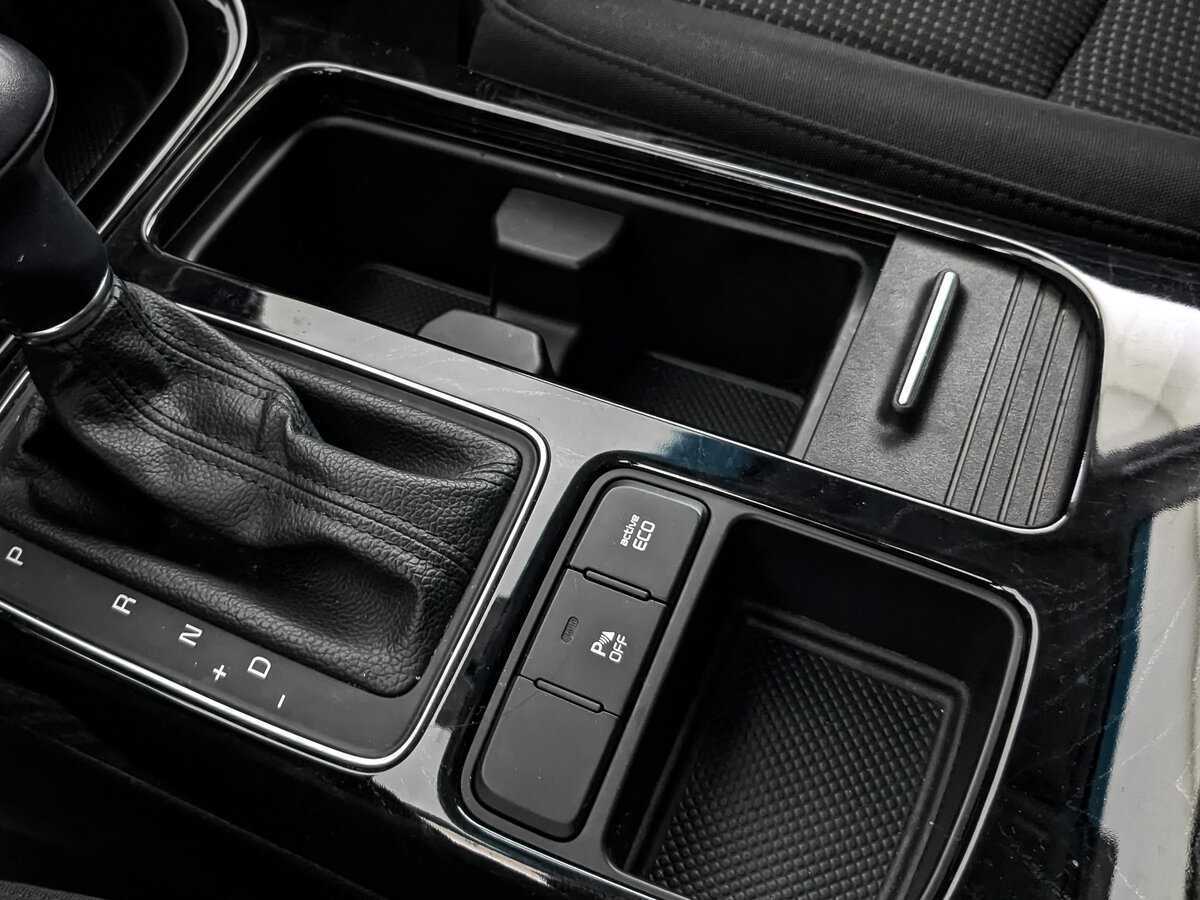 Kia Sorento б/у, 2016, Автоматическая. Фото: #26