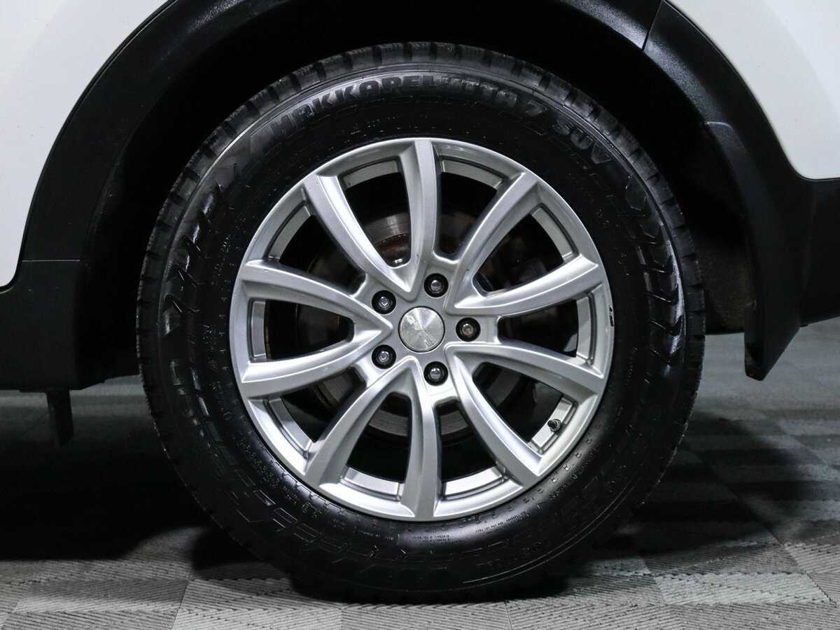 Kia Sportage б/у, 2017, Автоматическая. Фото: #11