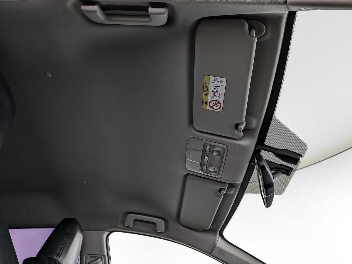 Toyota RAV4 б/у, 2013, Автоматическая. Фото: #18
