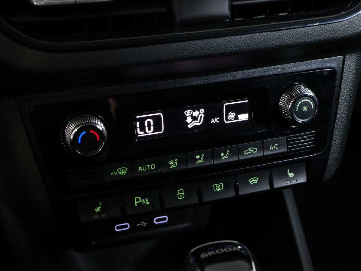 Skoda Rapid б/у, 2021, Автоматическая. Фото: #19