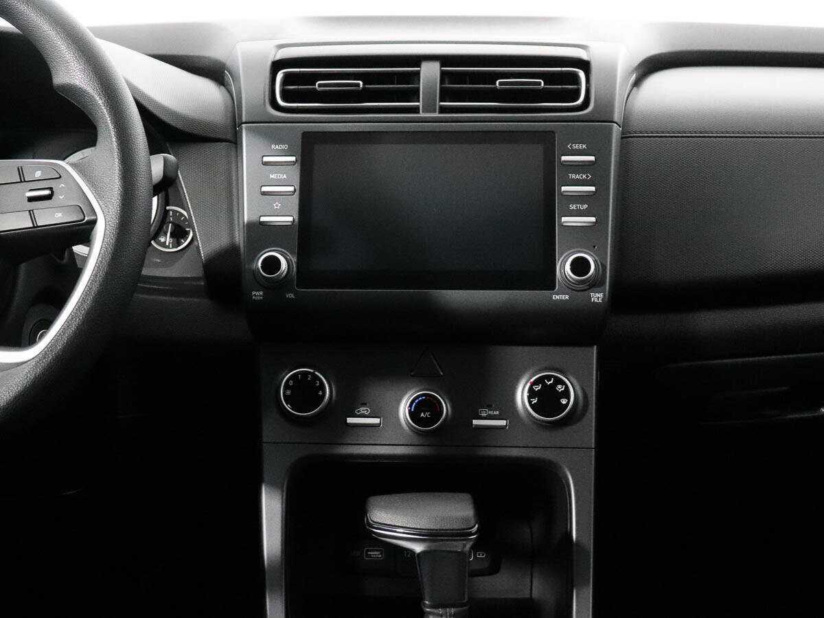 Hyundai Creta б/у, 2021, Автоматическая. Фото: #13