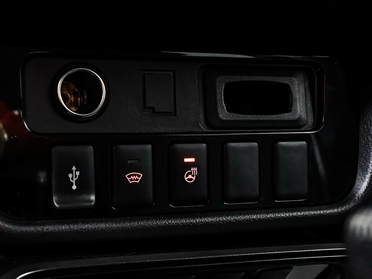 Mitsubishi Outlander б/у, 2018, Вариатор. Фото: #14