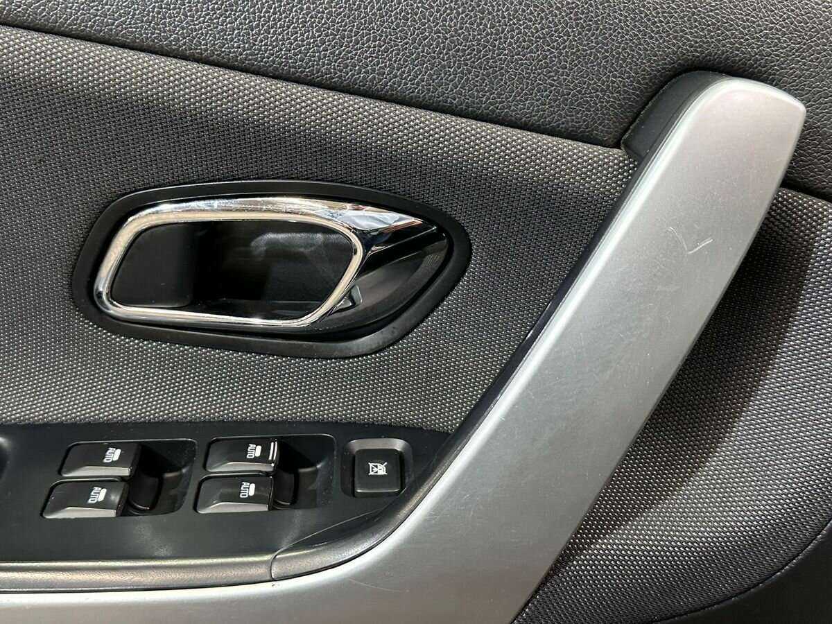 Kia Ceed б/у, 2013, Механическая. Фото: #13