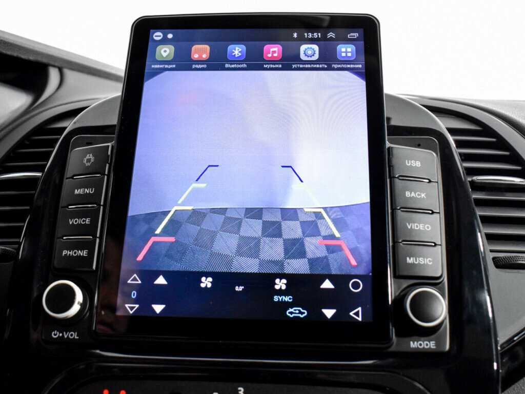 Renault Kaptur б/у, 2020, Вариатор. Фото: #18