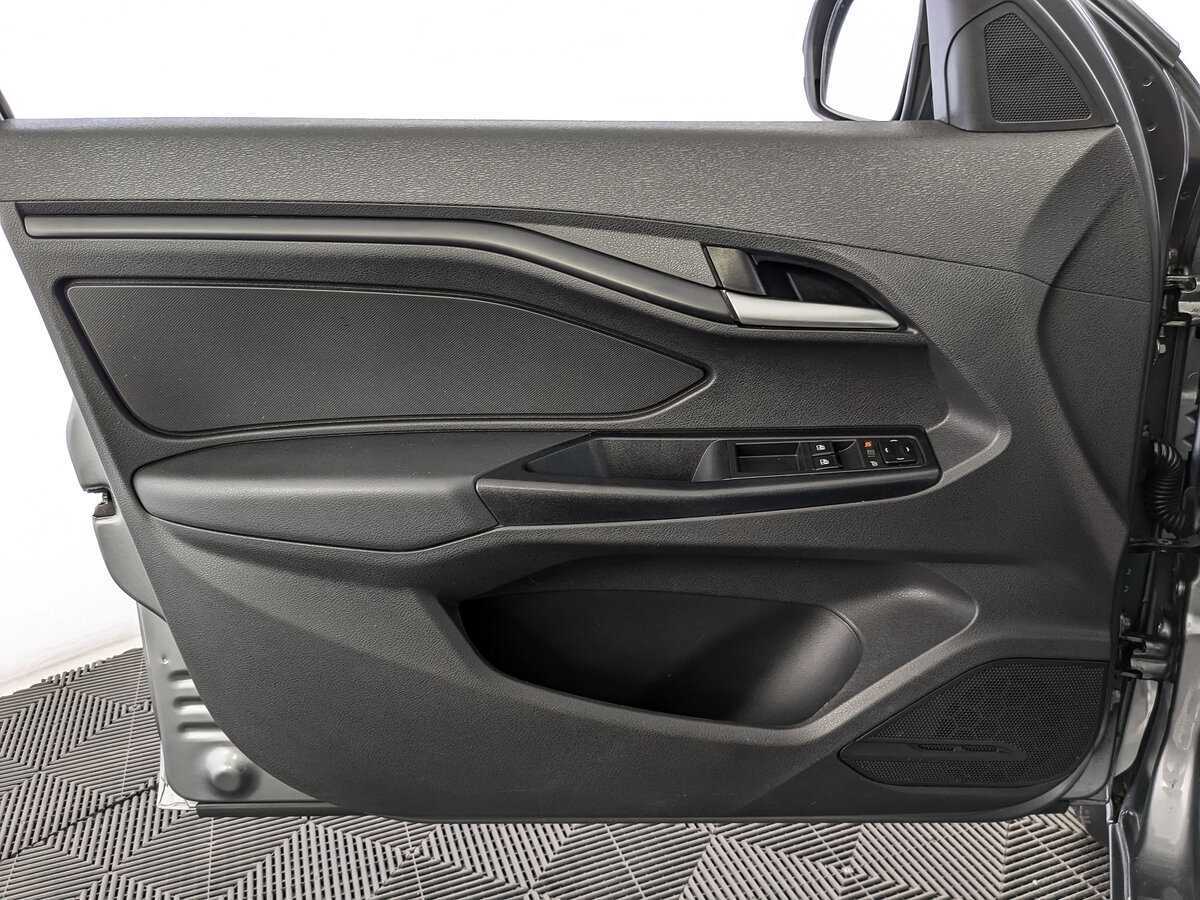 Lada (ВАЗ) Vesta б/у, 2020, Механическая. Фото: #13