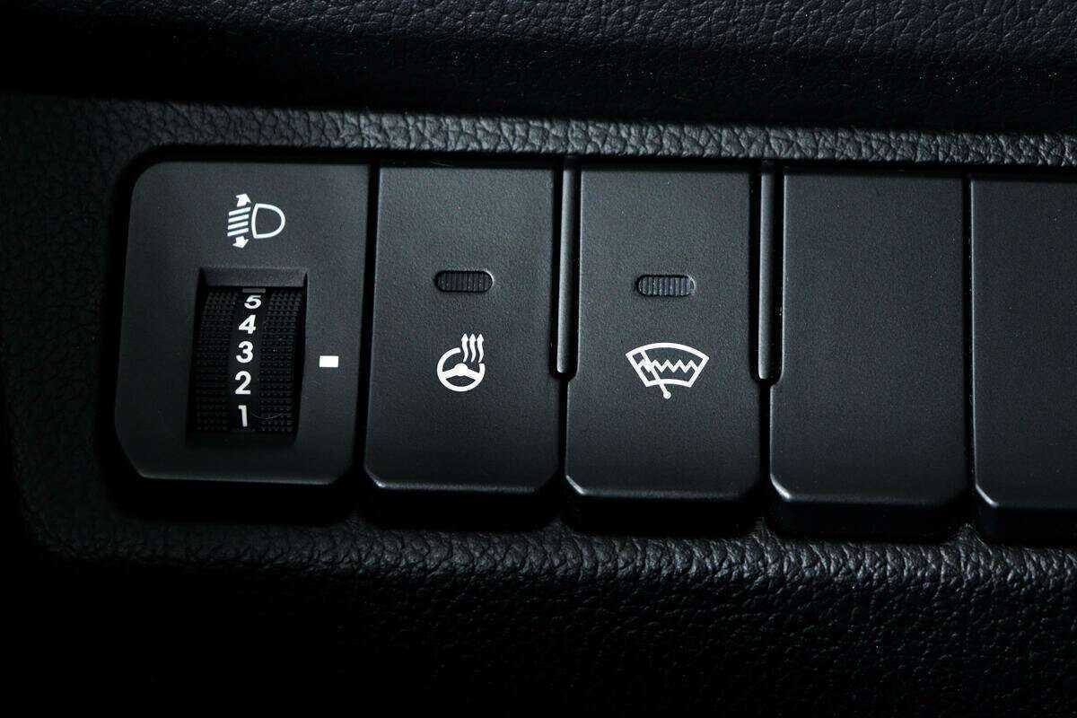 Kia Rio б/у, 2017, Автоматическая. Фото: #12