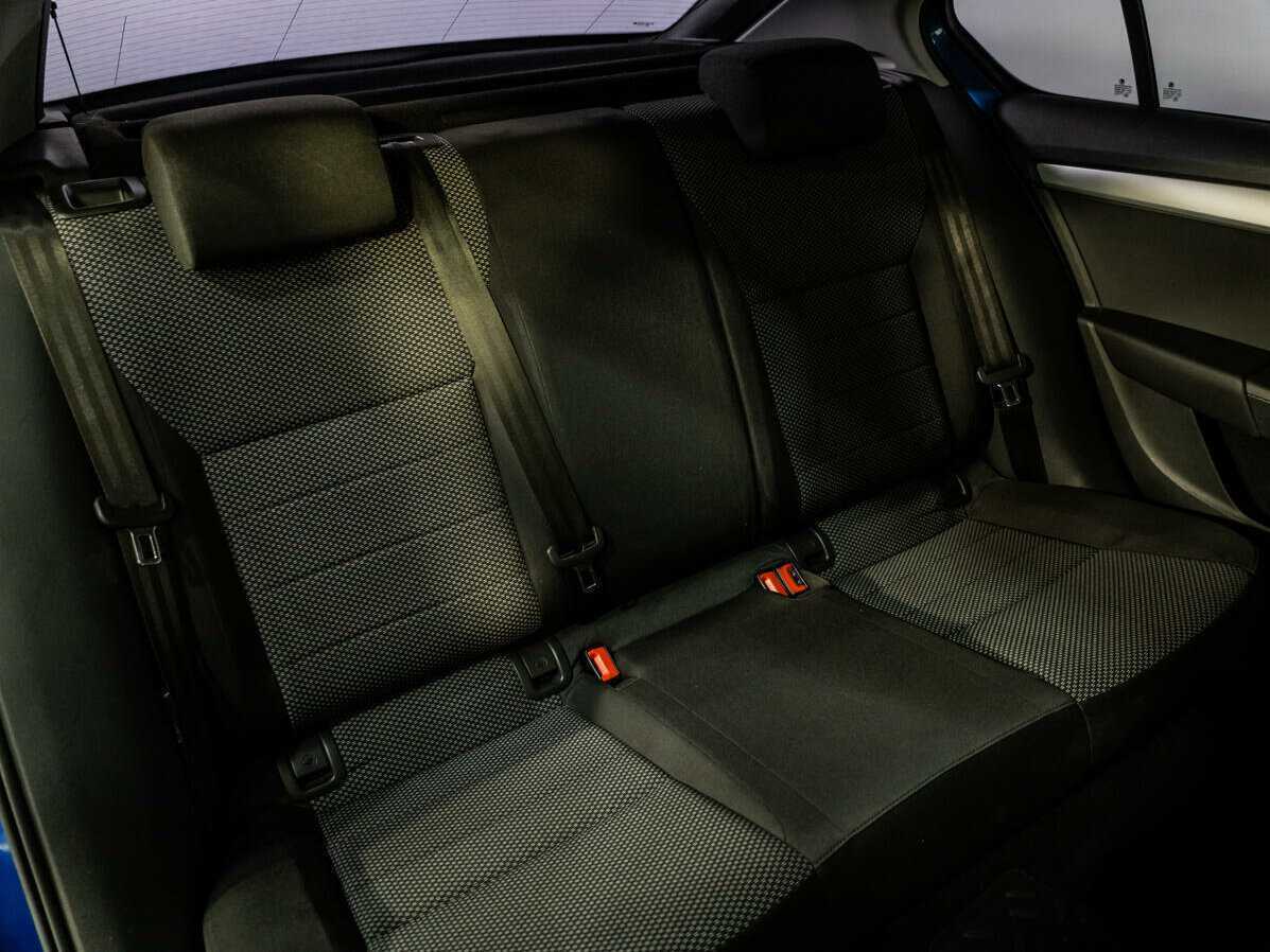 Skoda Octavia б/у, 2013, Механическая. Фото: #7