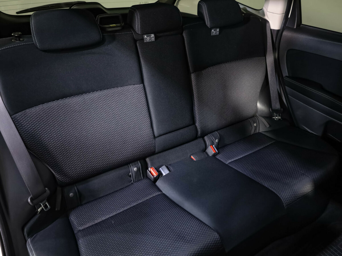 Subaru Forester б/у, 2014, Вариатор. Фото: #21