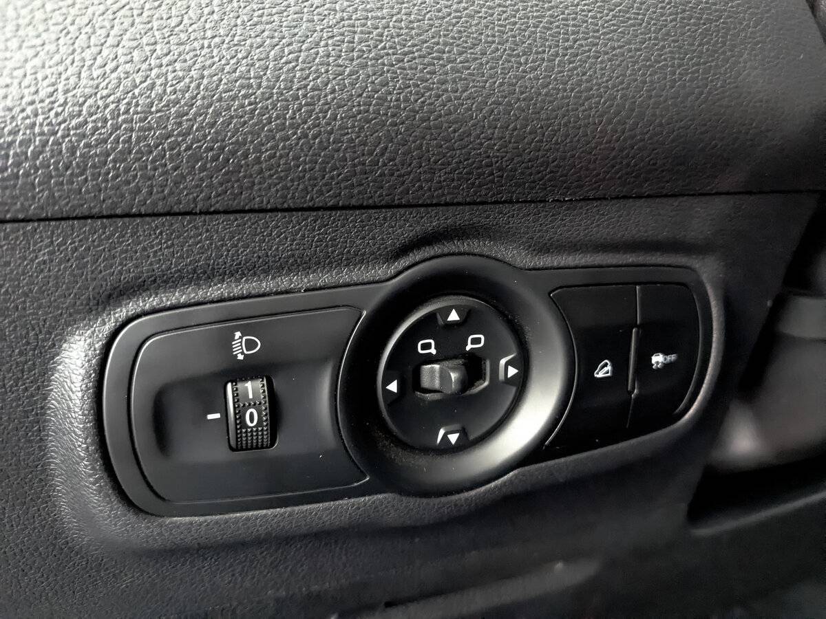 Chery Tiggo 4 б/у, 2021, Механическая. Фото: #26