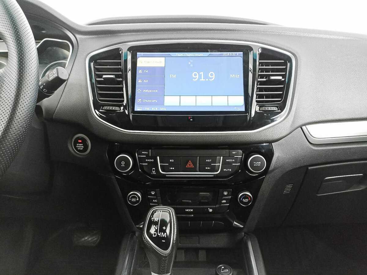 Geely Emgrand X7 б/у, 2020, Автоматическая. Фото: #12