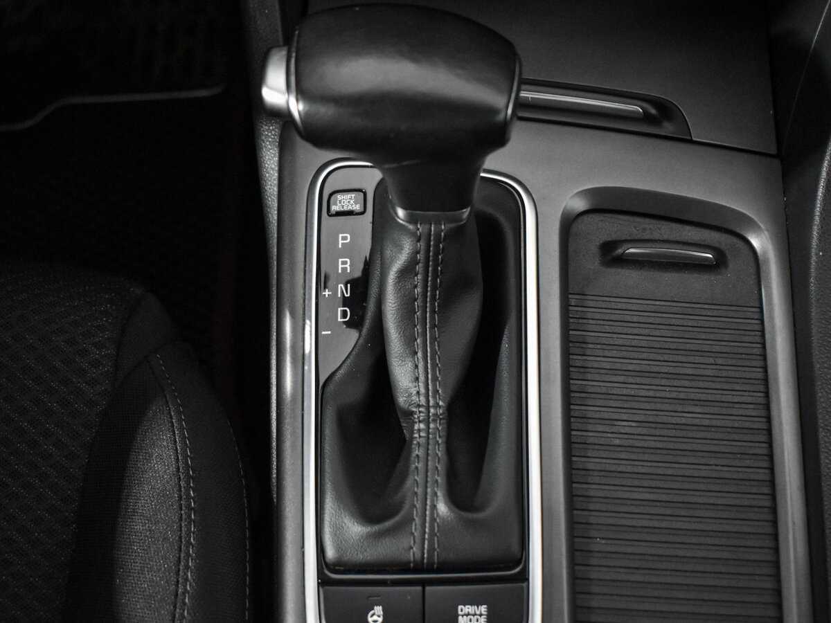 Kia Optima б/у, 2019, Автоматическая. Фото: #8