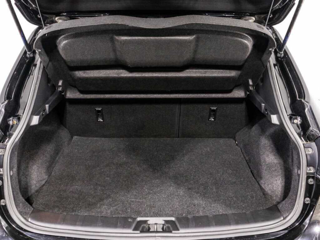 Nissan Qashqai б/у, 2016, Вариатор. Фото: #14