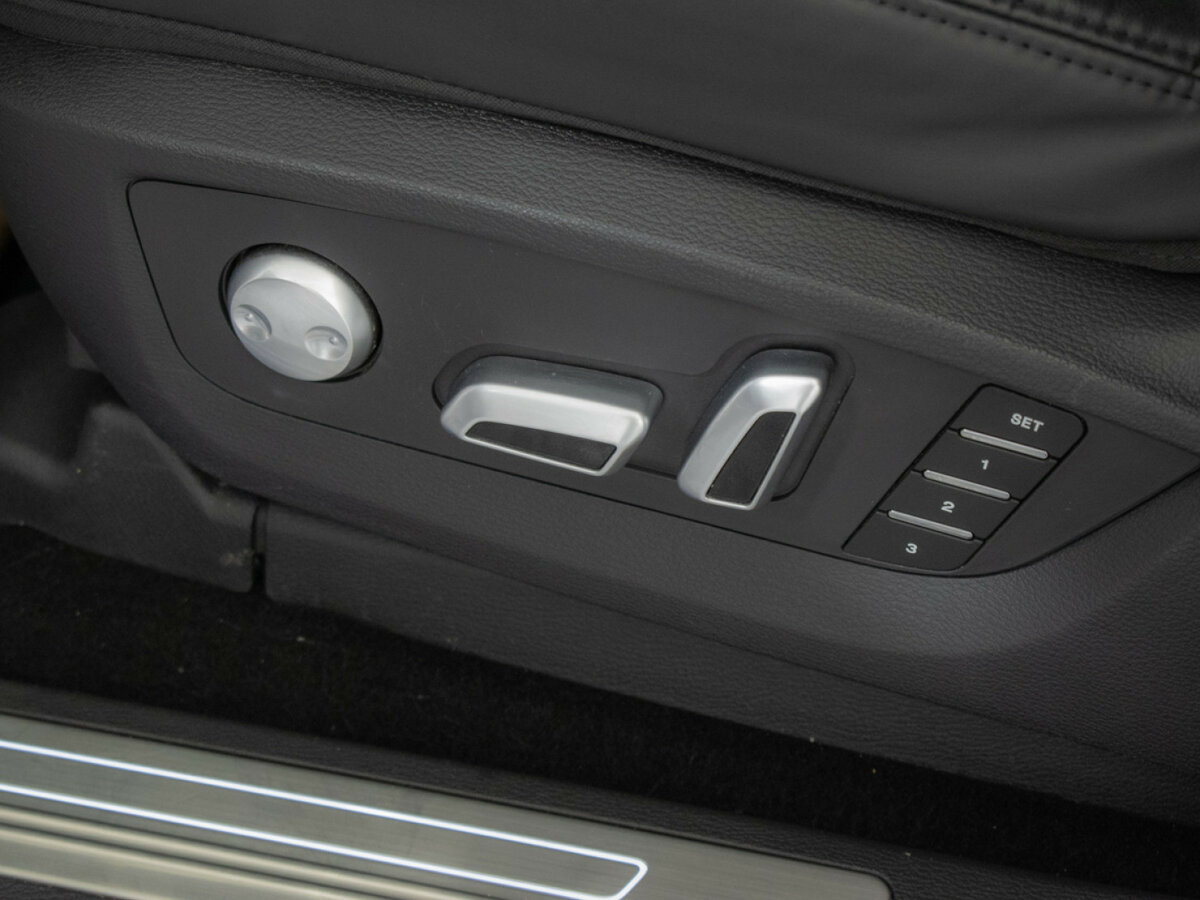Haval H9 б/у, 2019, Автоматическая. Фото: #13