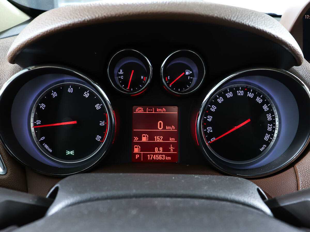 Opel Mokka б/у, 2012, Автоматическая. Фото: #13
