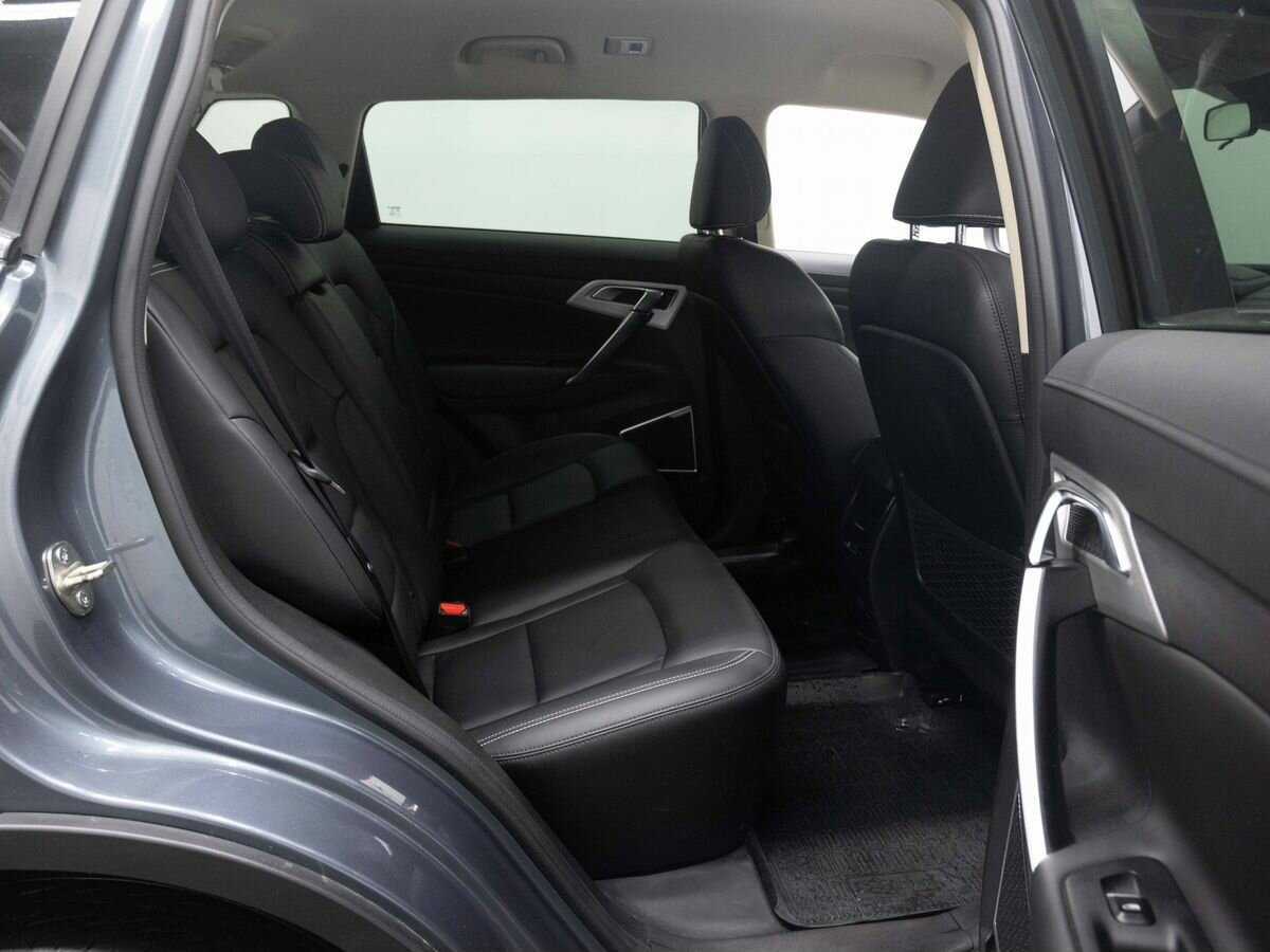 Geely Atlas б/у, 2019, Автоматическая. Фото: #11