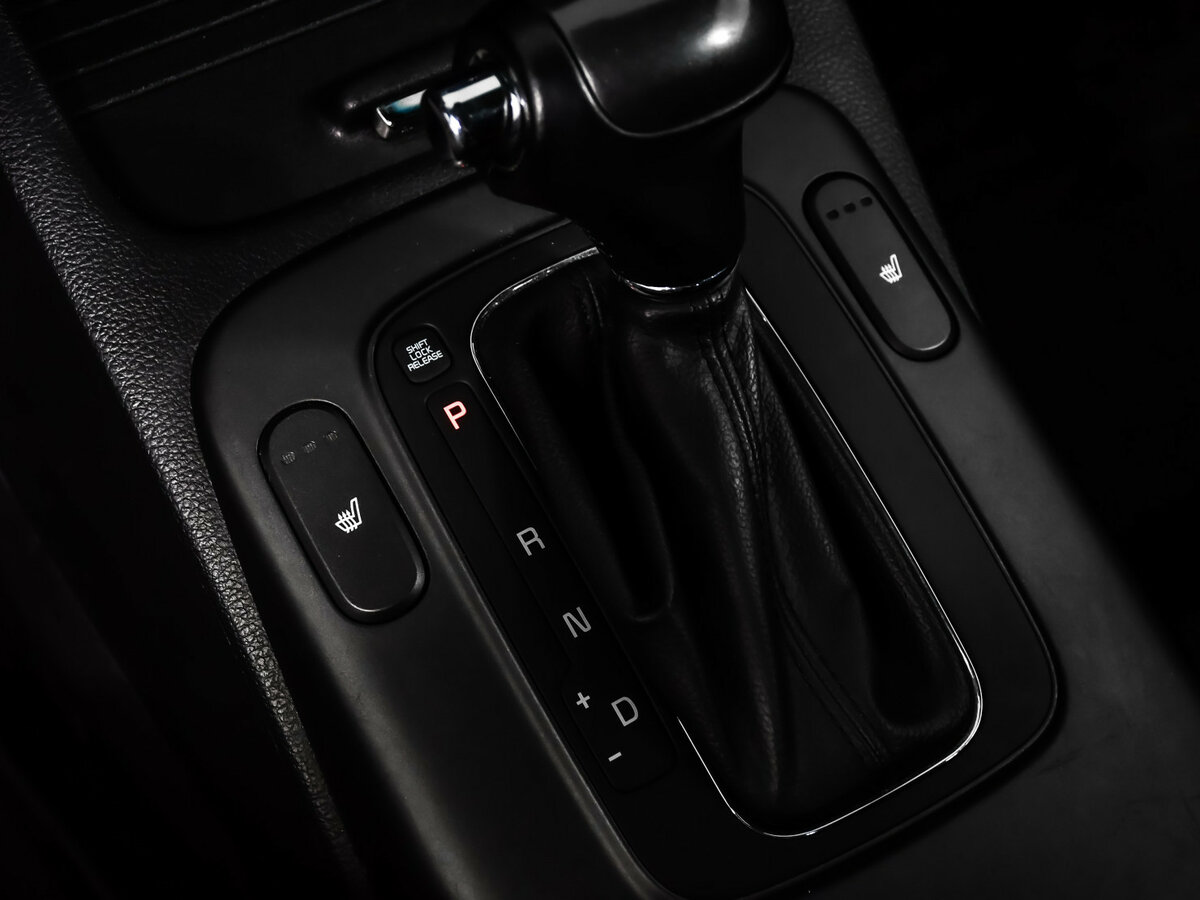 Kia Cerato б/у, 2013, Автоматическая. Фото: #13