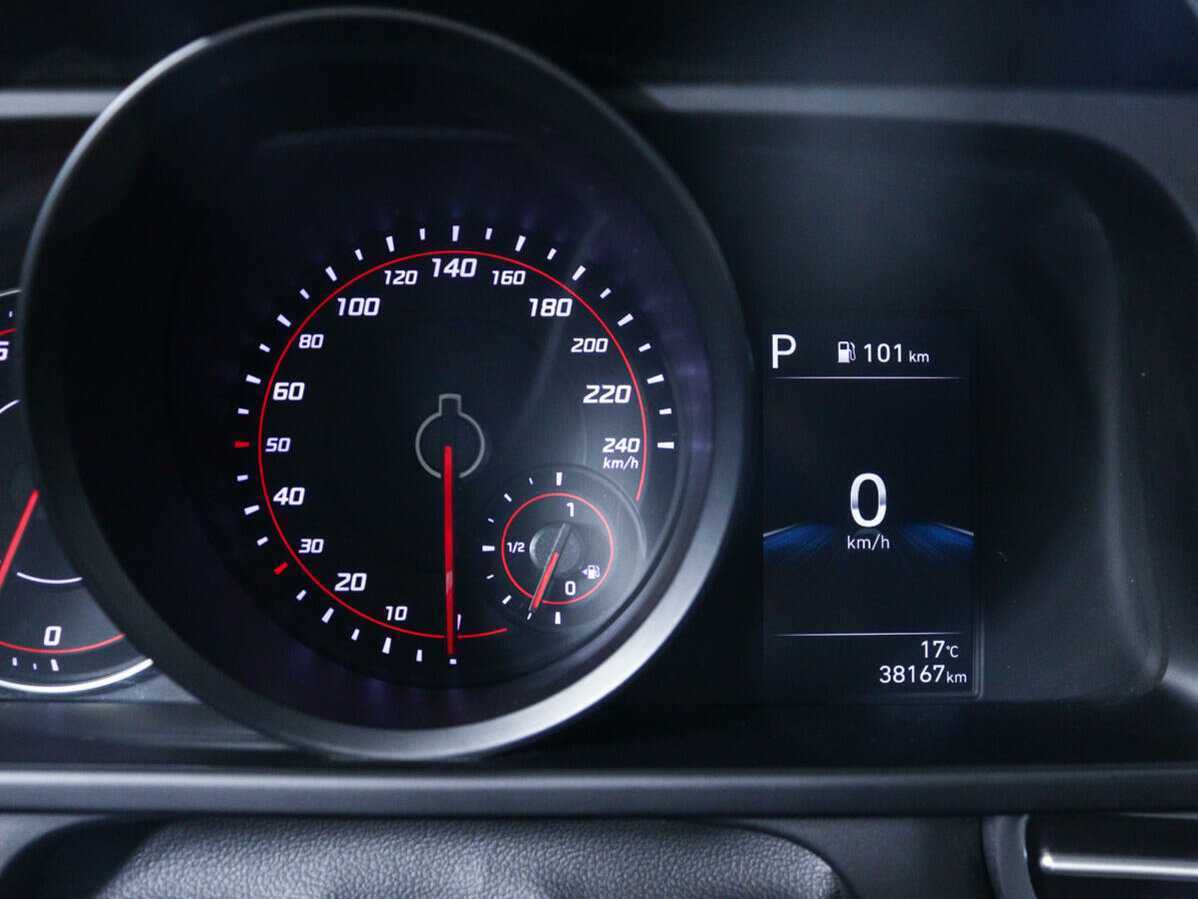 Hyundai Elantra б/у, 2021, Автоматическая. Фото: #10