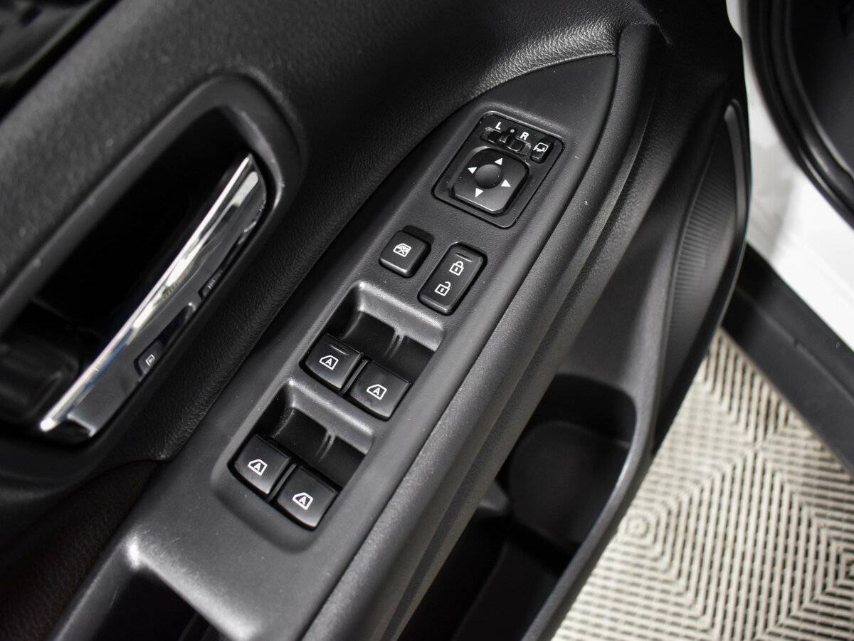 Mitsubishi Outlander б/у, 2019, Вариатор. Фото: #15