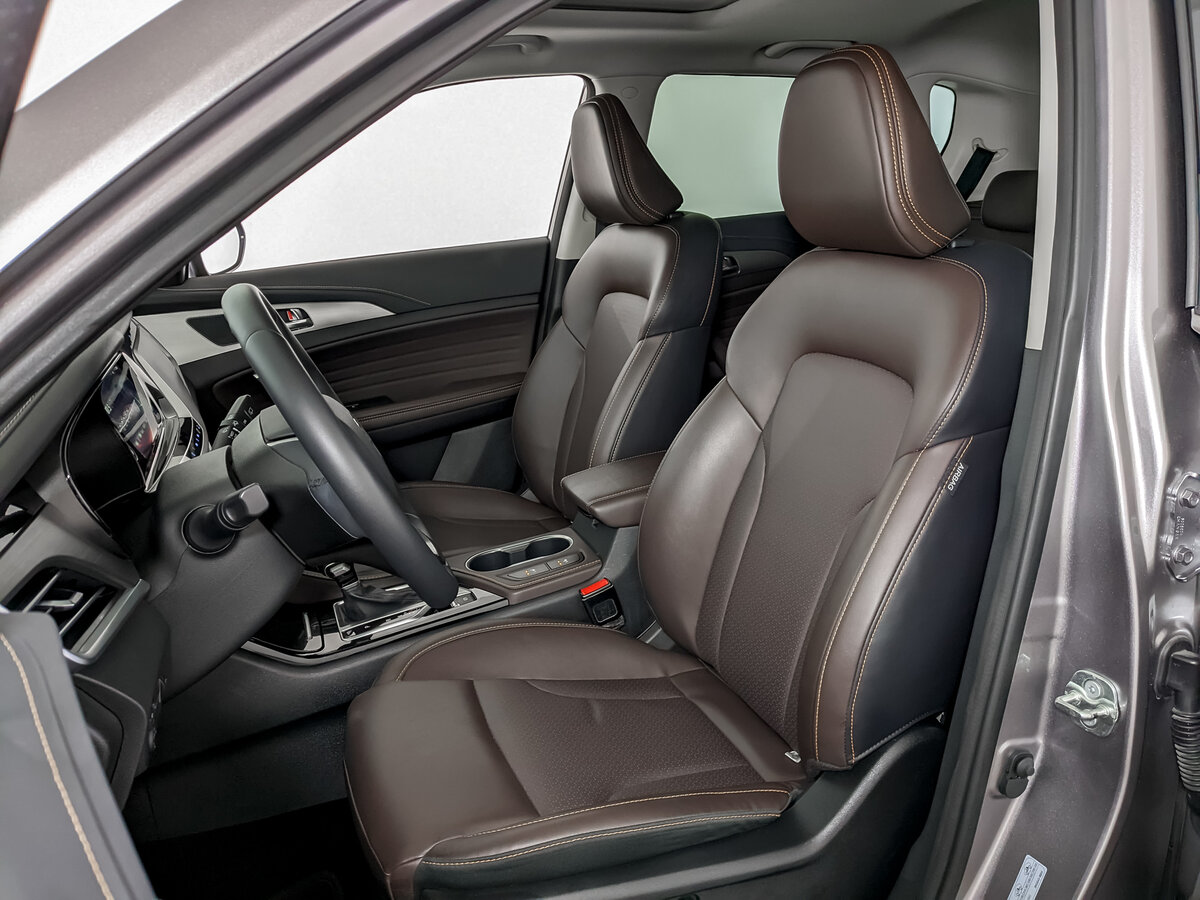 Changan CS35 Plus б/у, 2023, Автоматическая. Фото: #19